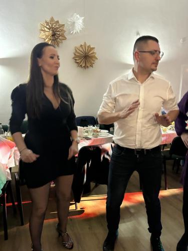 Bal Karnawałowy 2024