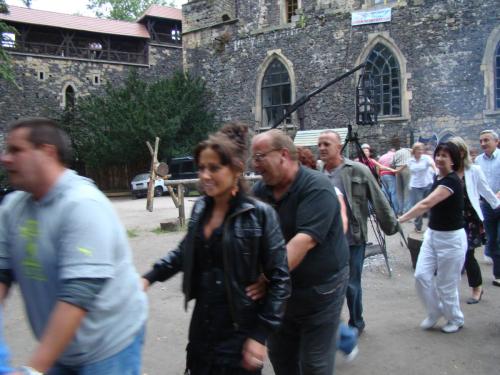 XXIII Dzień Geodezji Grodziec 2009