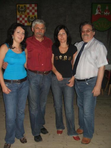 XXII Dzień Geodezji Grodziec 2008