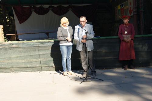 XXIX Dzień Geodezji Grodziec 2015