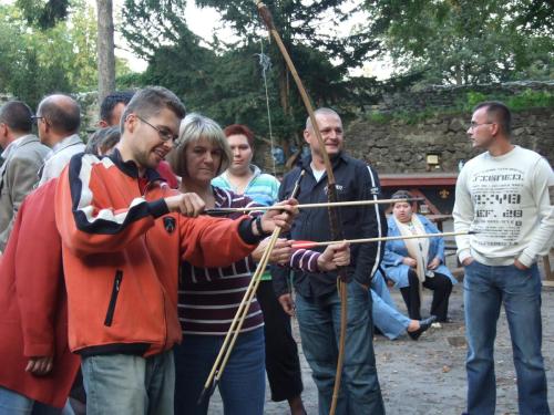 XXI Dzień Geodezji Grodziec 2007