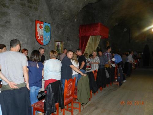 XXVIII Dzień Geodezji Grodziec 2014