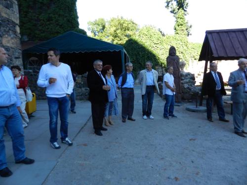 XXVII Dzień Geodezji Grodziec 2013