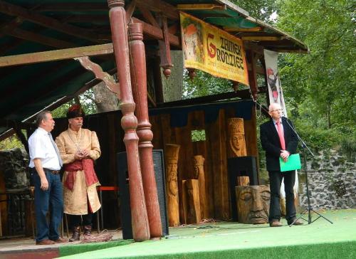 XXVI Dzień Geodezji Grodziec 2012