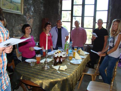 XXV Dzień Geodezji Grodziec 2011