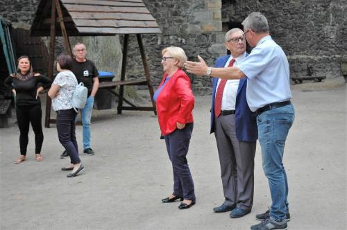 XXXII Dzień Geodezji Grodziec 2018