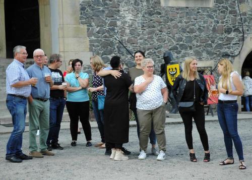 XXXIV Dzień Geodezji Grodziec 2021