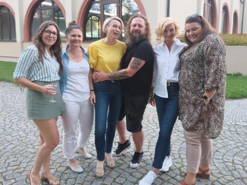 XXXVI Dzień Geodezji Krotoszyce 2023