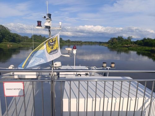 III GEO-REJS Głogów 2025