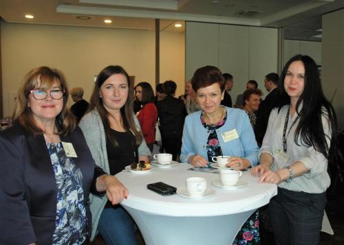 XII Konferencja ZUD 2017