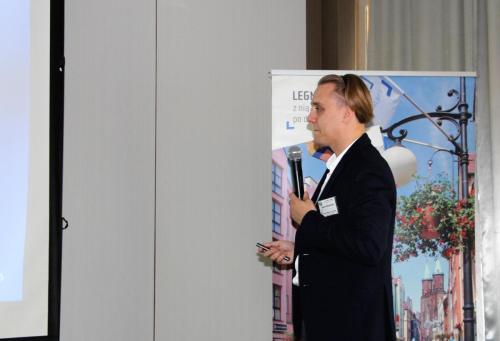 XIV Konferencja ZUD 2019