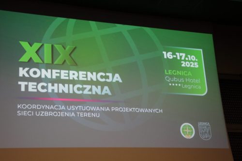 XIX Konferencja ZUD 2025
