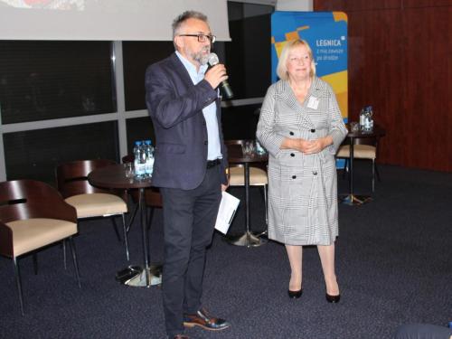 XVII Konferencja ZUD 2023