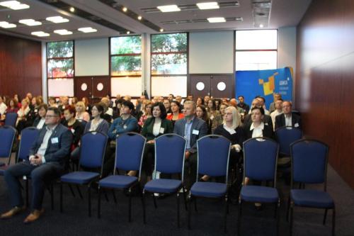 XVI Konferencja ZUD 2022