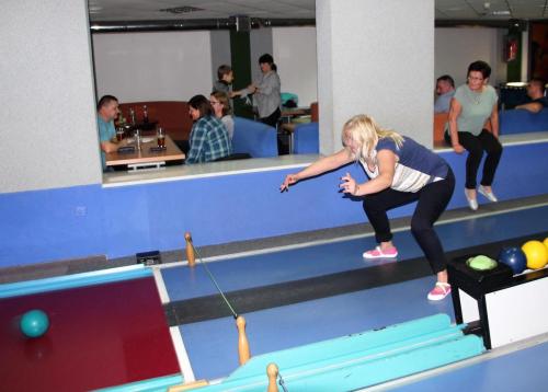 XVIII Mistrzostwa Geodetów w Kręglach