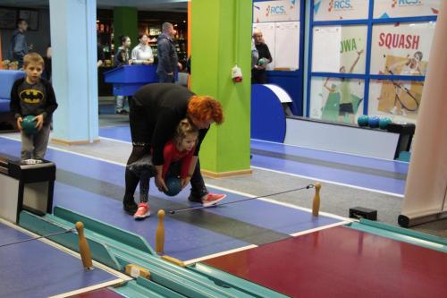 XXI Mistrzostwa Geodetów w Kręglach