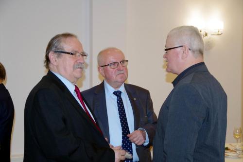 Spotkanie Noworoczne 2017