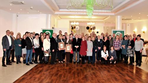 Spotkanie Noworoczne 2019