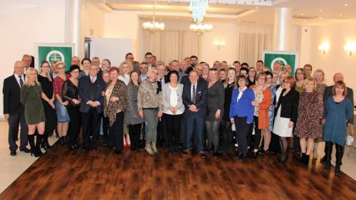 Spotkanie Noworoczne 2020