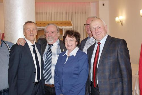 Spotkanie Noworoczne 2024