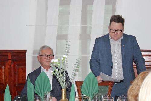 Spotkanie Noworoczne 2025