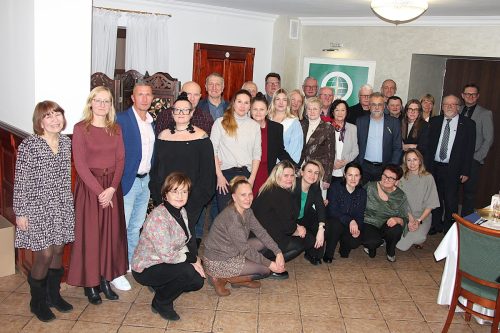 Spotkanie Noworoczne 2026