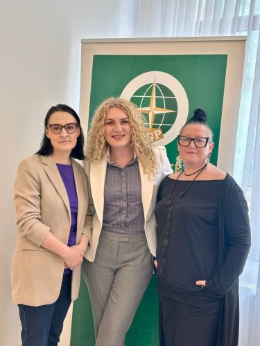 XIII Zgromadzenie Delegatów Oddziału SGP w Legnicy