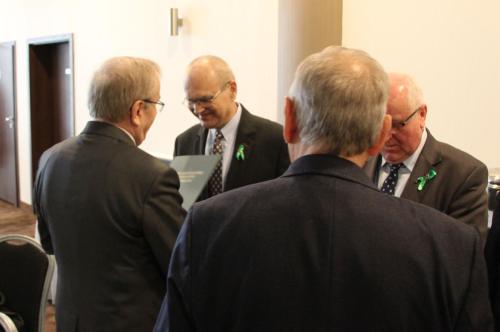 XI Zjazd Delegatów ZO SGP Legnica