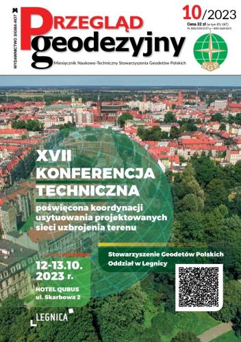 XVII Konferencja ZUD