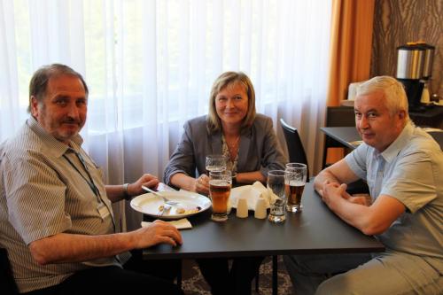 XXIV Czesko-Słowacko-Polskie Dni Geodezji