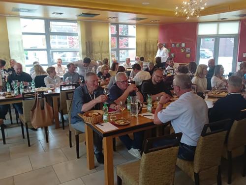 XXVIII Międzynarodowe Słowacko-Polsko-Czeskie Dni Geodezji Trnava 2024