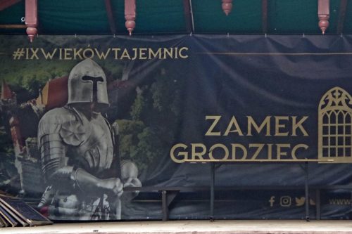 XXXVIII Dzień Geodezji – Zamek Grodziec 2025